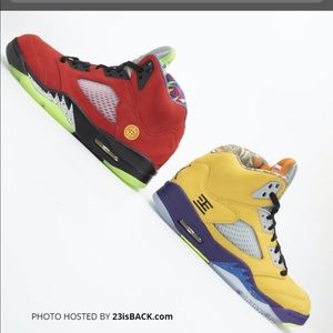 Meet your Posher, Terrion